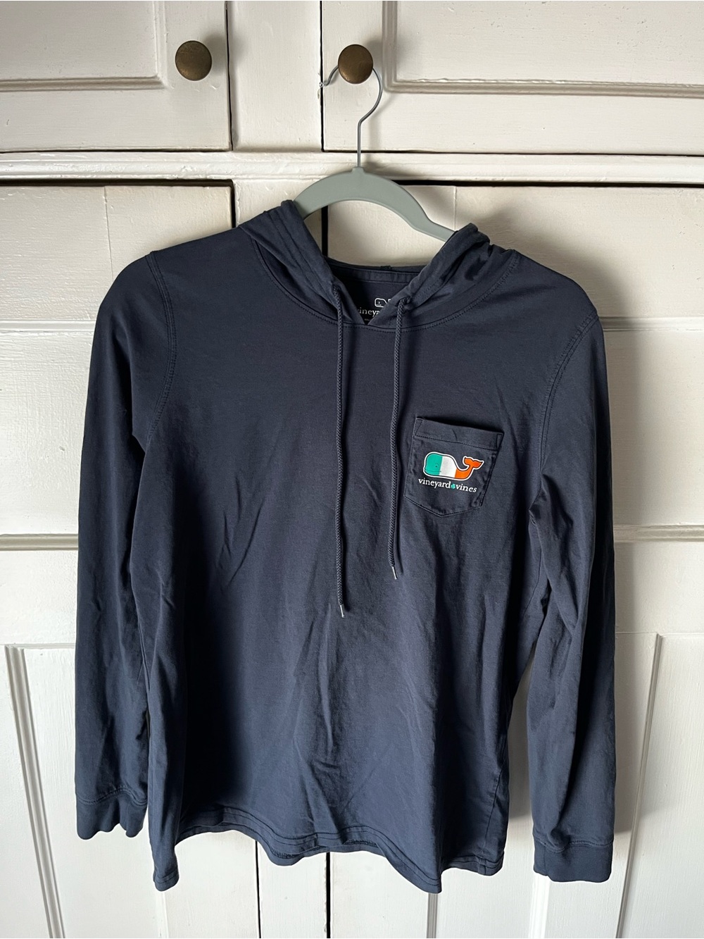 Vineyard Vines Navy Long sleeve - Women’s Size S